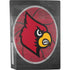 University of Louisville Cardinals Basketball PS5 Console Skin